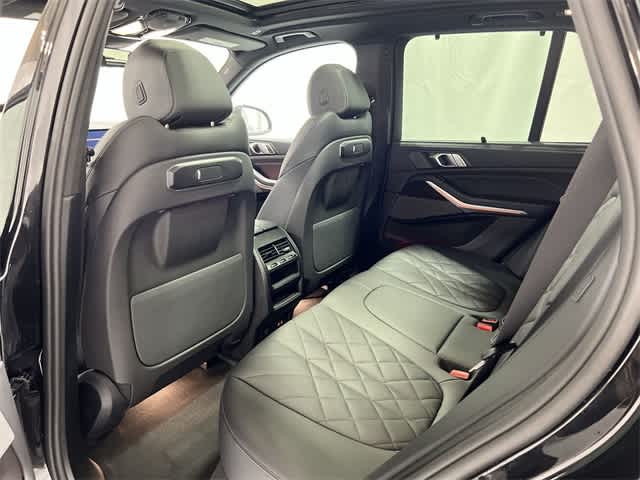 Thumbnail: 2026 BMW X5 - 24