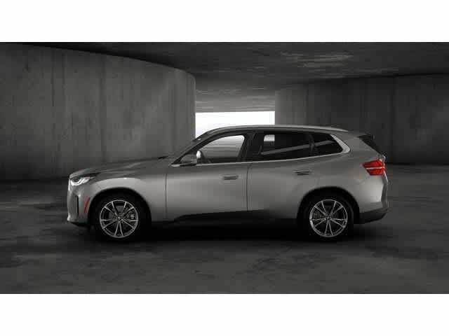 Thumbnail: 2025 BMW X3 - 4