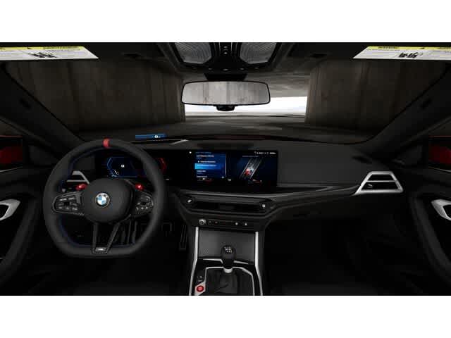 Thumbnail: 2026 BMW M2 - 10