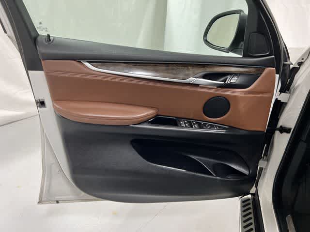 Thumbnail: 2016 BMW X5 - 36