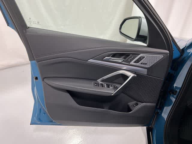 Thumbnail: 2024 BMW X1 - 35