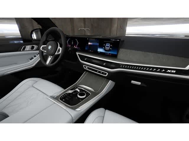 2026 BMW X5 xDrive40i 14