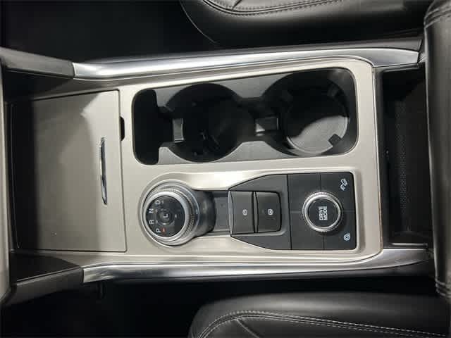 Thumbnail: 2022 Ford Explorer - 30