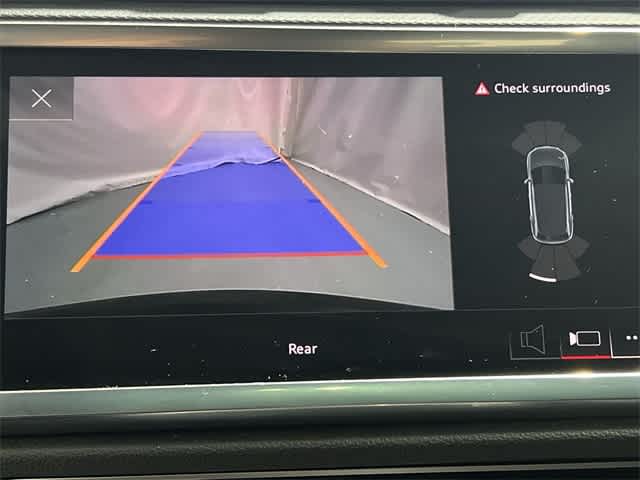 Thumbnail: 2024 Audi Q3 - 29