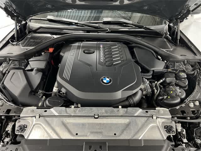 Thumbnail: 2023 BMW 3 Series - 19