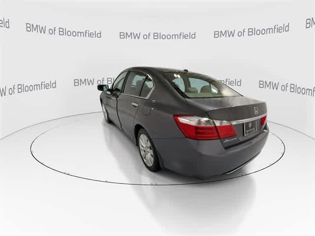 Thumbnail: 2014 Honda Accord - 6