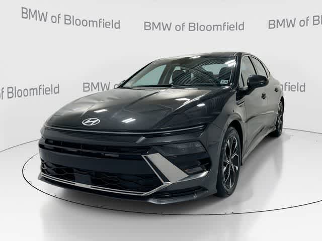 Thumbnail: 2025 Hyundai Sonata - 1