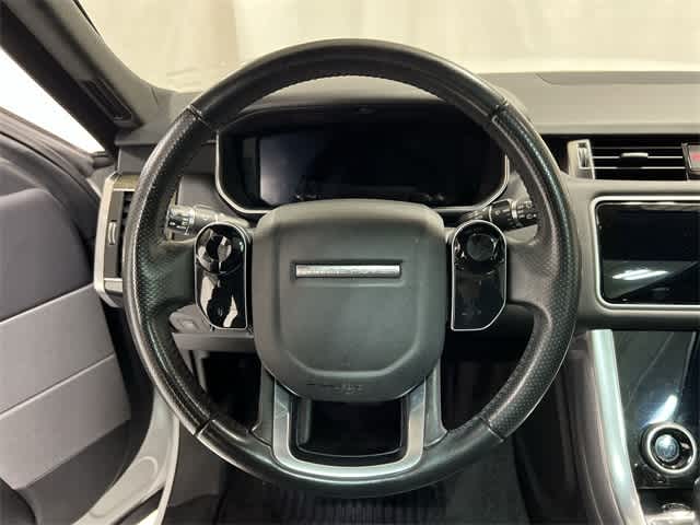 Thumbnail: 2018 Land Rover Range Rover Sport - 27