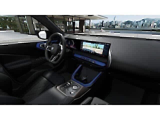 Thumbnail: 2026 BMW X3 - 14