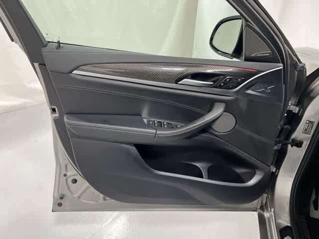 Thumbnail: 2020 BMW X4 - 35