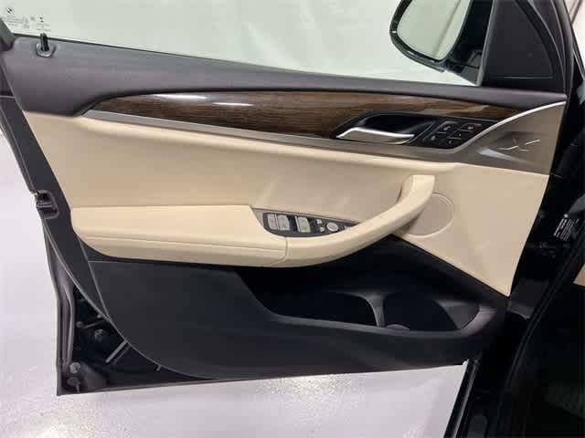 Thumbnail: 2020 BMW X3 - 35