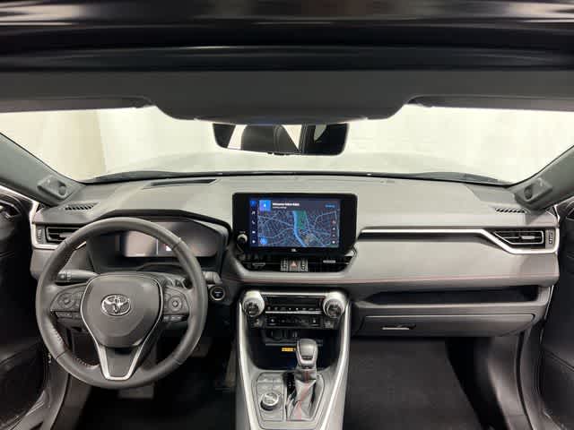 Thumbnail: 2025 Toyota RAV4 - 20