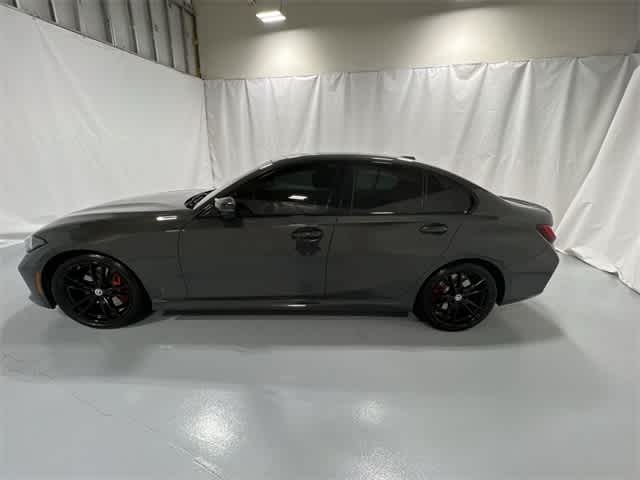 Thumbnail: 2023 BMW 3 Series - 11