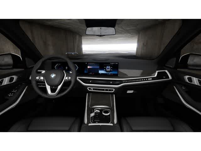 Thumbnail: 2026 BMW X5 - 10