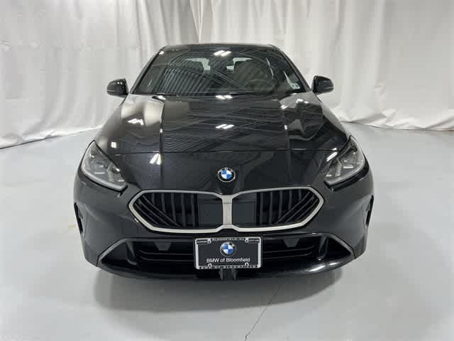 Thumbnail: 2025 BMW 2 Series - 16