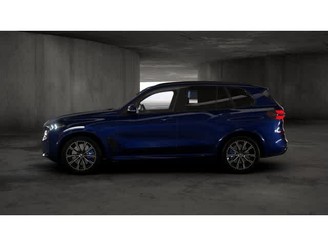 2026 BMW X5 xDrive40i 4