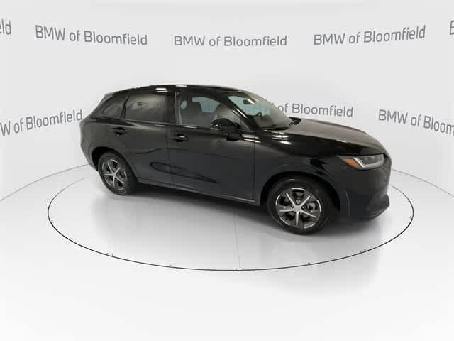 Thumbnail: 2023 Honda HR-V - 9