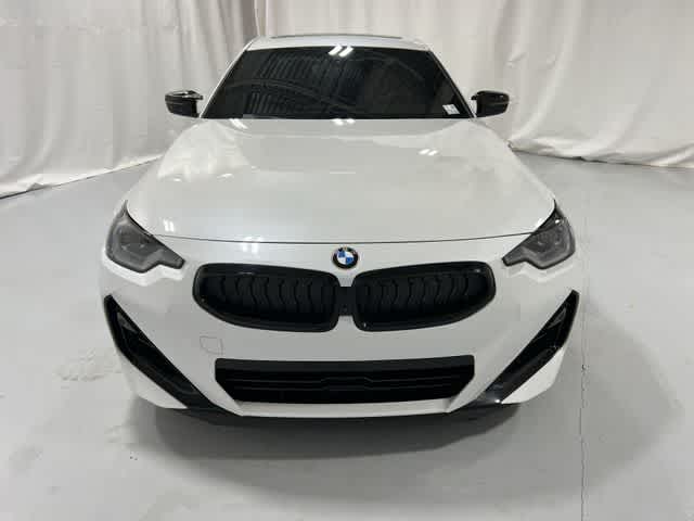 Thumbnail: 2024 BMW 2 Series - 16