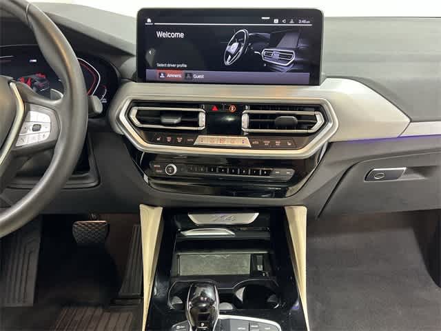 Thumbnail: 2023 BMW X4 - 28