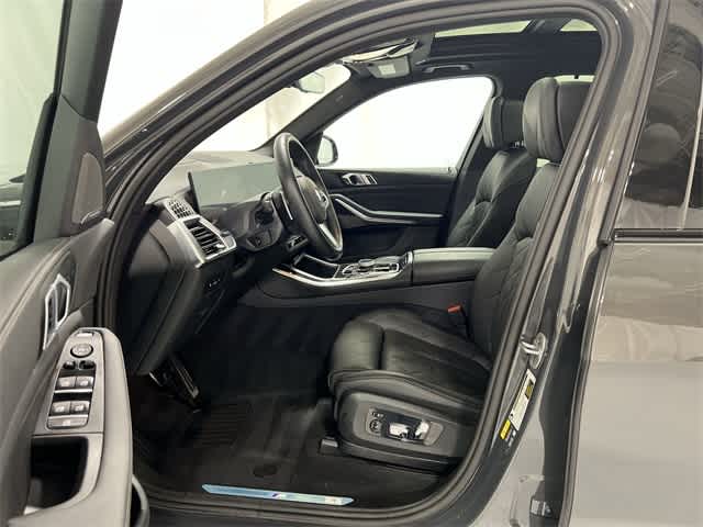 Thumbnail: 2026 BMW X5 - 10