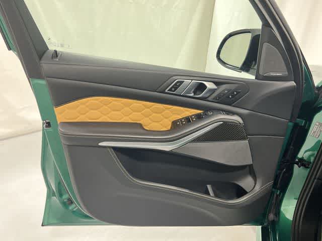 Thumbnail: 2025 BMW X5 - 35