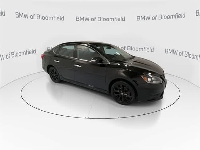 Thumbnail: 2018 Nissan Sentra - 2