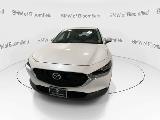 Thumbnail: 2023 Mazda CX-30 - 3