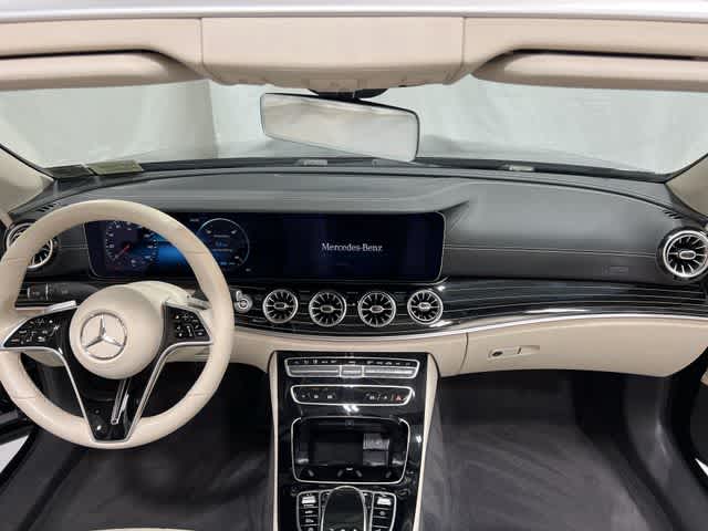 Thumbnail: 2023 Mercedes-Benz E-Class - 20