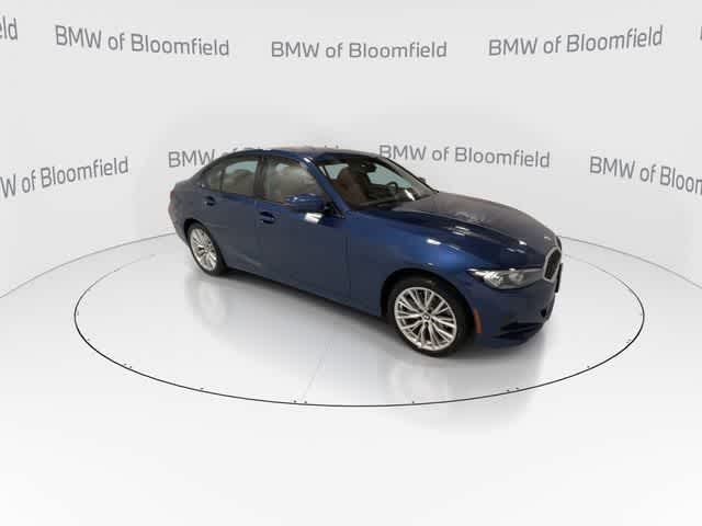Thumbnail: 2023 BMW 3 Series - 3