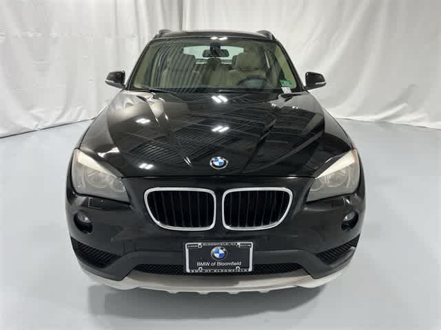 Thumbnail: 2015 BMW X1 - 16