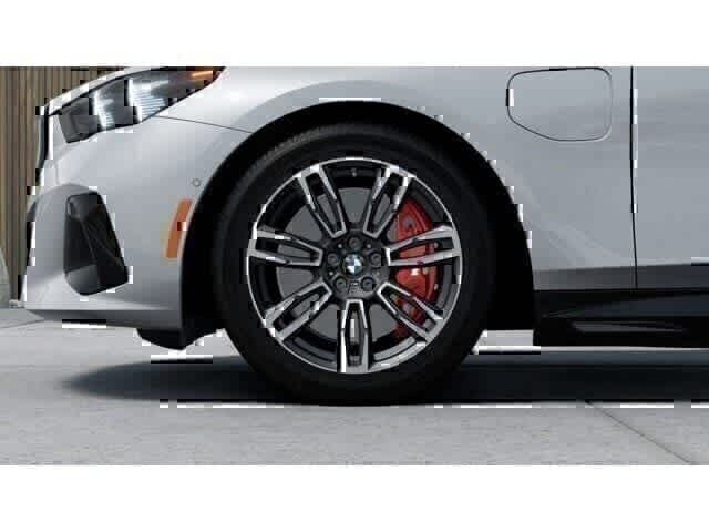 Thumbnail: 2026 BMW 5 Series - 7