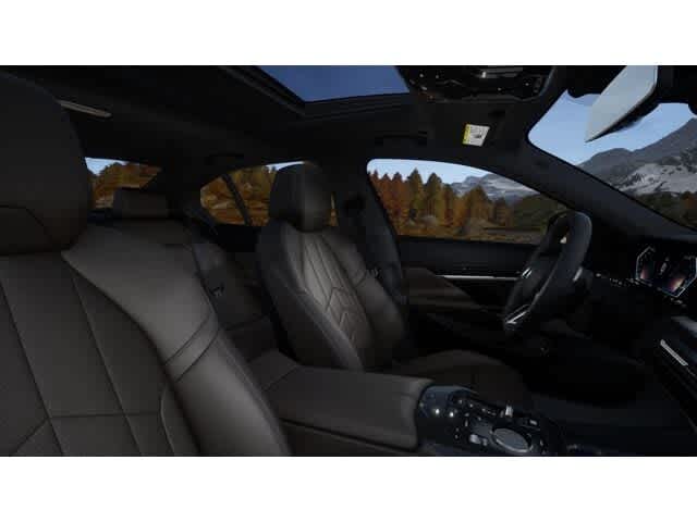 Thumbnail: 2026 BMW 5 Series - 9