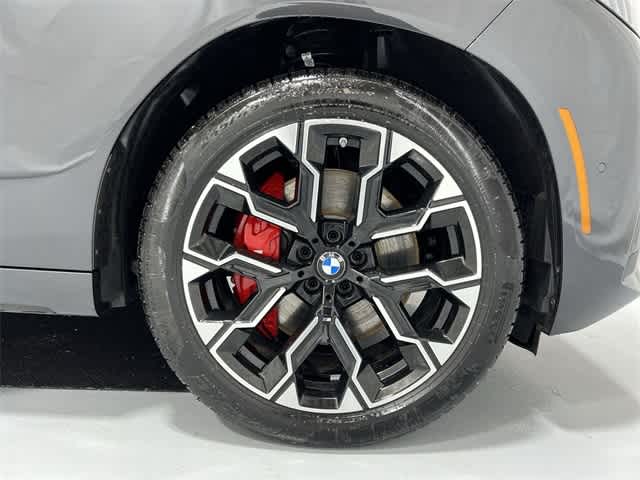 Thumbnail: 2025 BMW X3 - 18