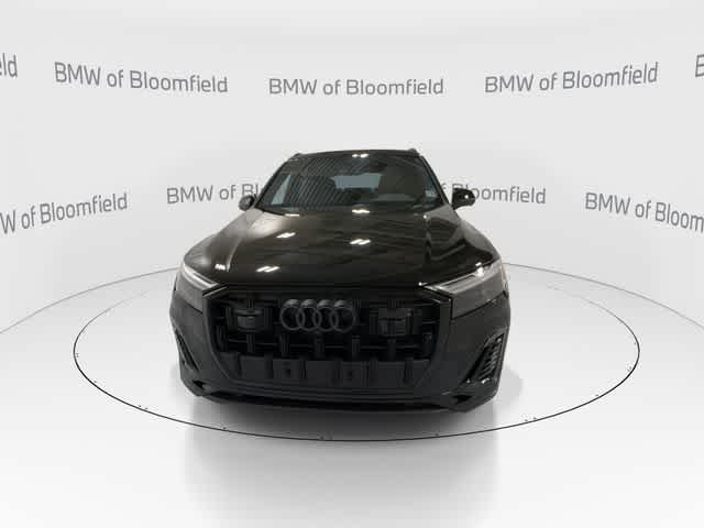 Thumbnail: 2025 Audi Q7 - 3