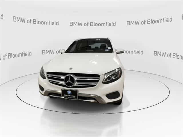 Thumbnail: 2017 Mercedes-Benz GLC - 3