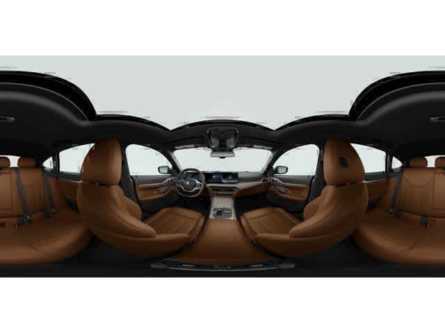 Thumbnail: 2026 BMW i4 - 9