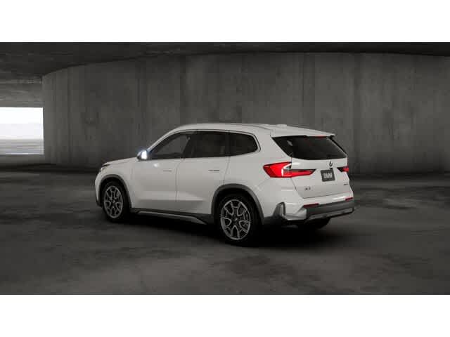 2025 BMW X1 xDrive28i 2