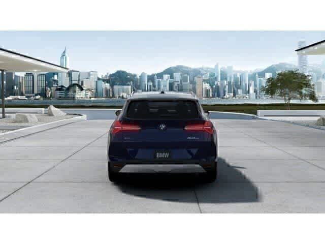 Thumbnail: 2026 BMW X3 - 5