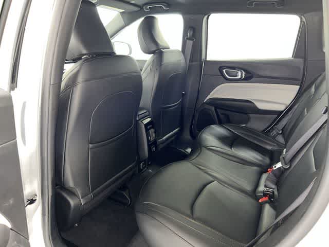 Thumbnail: 2024 Jeep Compass - 24