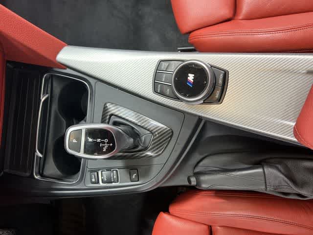 Thumbnail: 2018 BMW 4 Series - 30