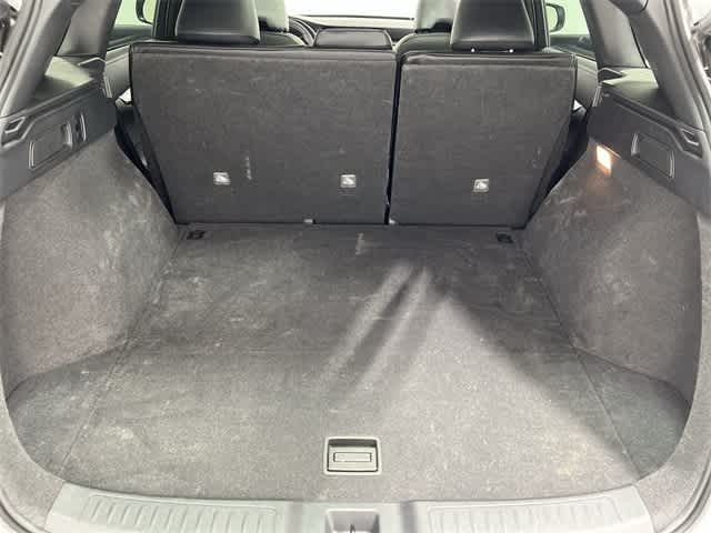 Thumbnail: 2024 INFINITI QX50 - 32