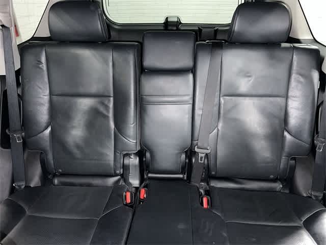 2016 Lexus GX 460 23
