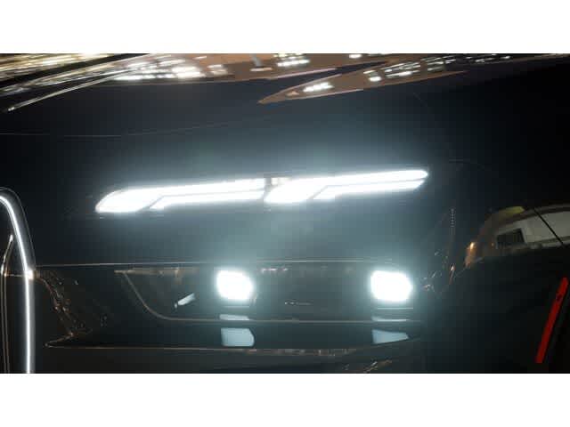 Thumbnail: 2025 BMW 7 Series - 6