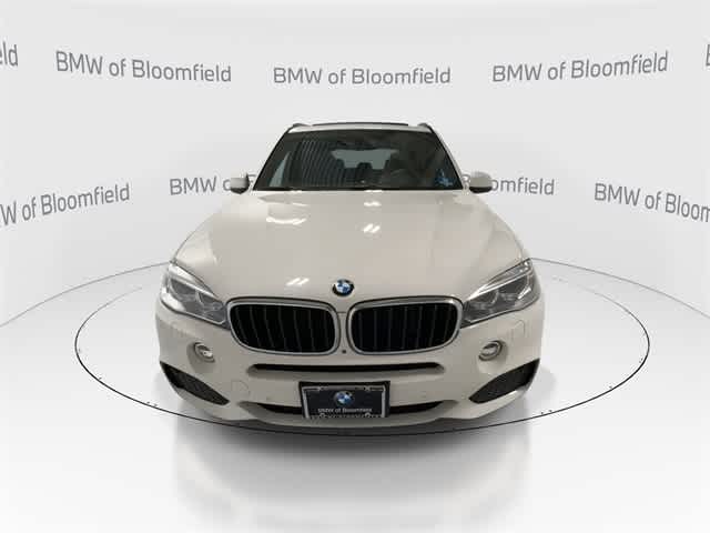 Thumbnail: 2016 BMW X5 - 3