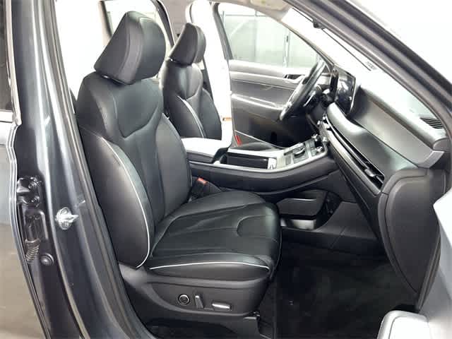 2023 Hyundai Palisade XRT 27