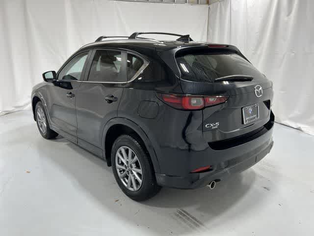 Thumbnail: 2025 Mazda CX-5 - 12