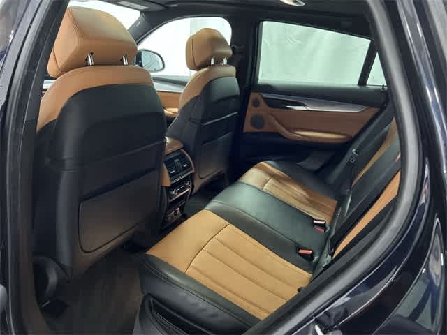 Thumbnail: 2019 BMW X6 - 24