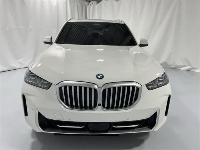 Thumbnail: 2024 BMW X5 - 16