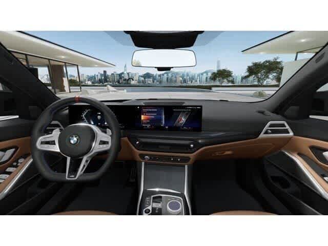 Thumbnail: 2026 BMW 3 Series - 10