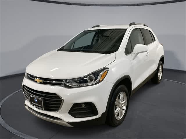 2019 Chevrolet Trax LT -
                Bloomfield, NJ